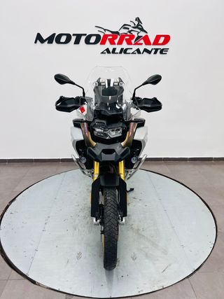 BMW F 850 GS Adventure