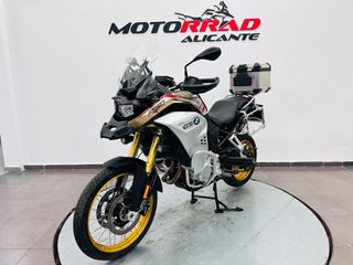 BMW F 850 GS Adventure