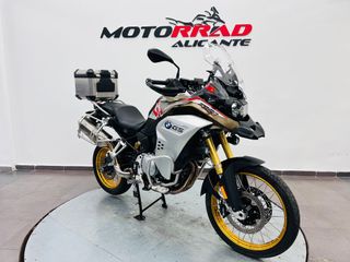 BMW F 850 GS Adventure