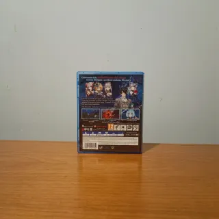 Dragon Star Varnir – PlayStation 4 | Ed. Ita