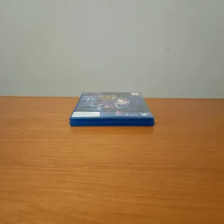 Dragon Star Varnir – PlayStation 4 | Ed. Ita