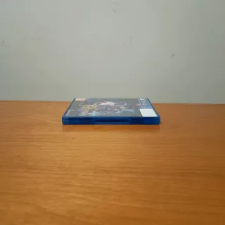 Dragon Star Varnir – PlayStation 4 | Ed. Ita