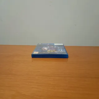 Dragon Star Varnir – PlayStation 4 | Ed. Ita