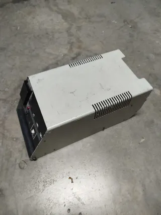 Inversor Eléctrico Atersa.. negociable