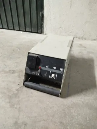 Inversor Eléctrico Atersa.. negociable