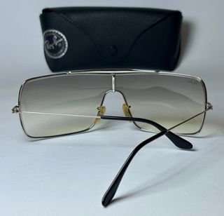 RAY BAN WINGS III ORIGINALs