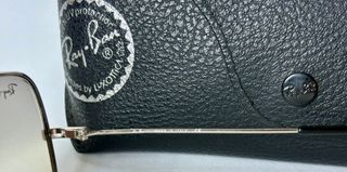 RAY BAN WINGS III ORIGINALs