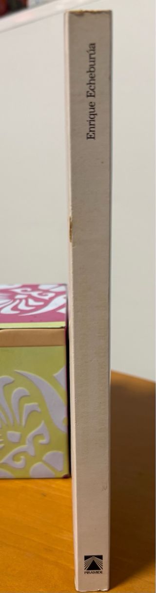 trastornos de ansiedad” de Enrique Echeburúa.