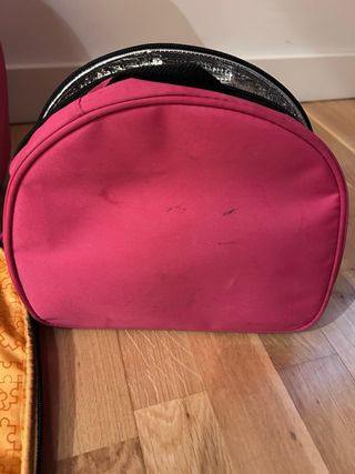 Maleta Infantil Samsonite Sammies