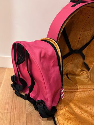 Maleta Infantil Samsonite Sammies