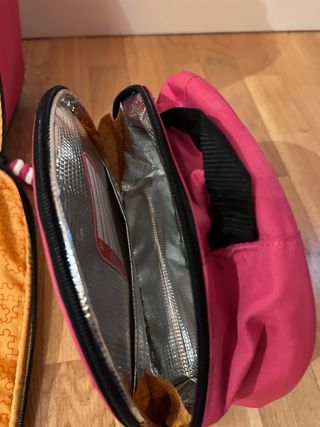 Maleta Infantil Samsonite Sammies