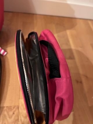 Maleta Infantil Samsonite Sammies