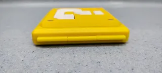 Estuche Interrogante 3DS Nintendo