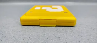 Estuche Interrogante 3DS Nintendo