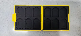 Estuche Interrogante 3DS Nintendo