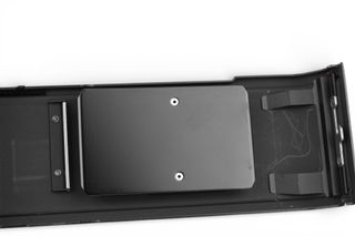 Nikon FM Body Reflex 35mm Nero