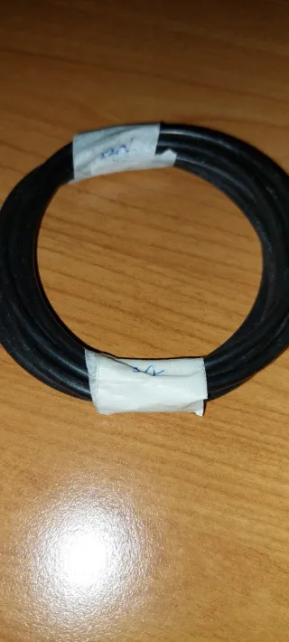 Nr.6 O-ring originali nuovi