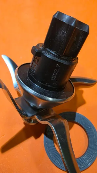 Cuchillas Thermomix TM31