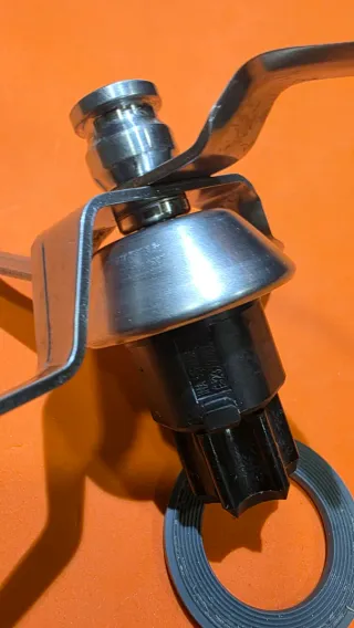 Cuchillas Thermomix TM31