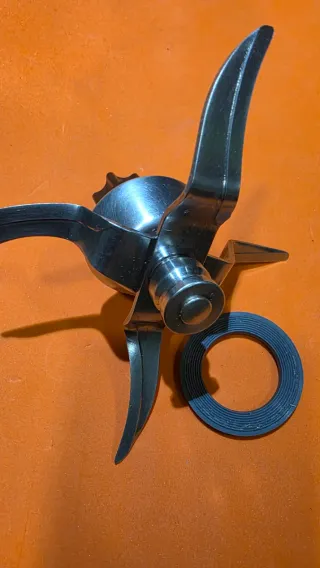 Cuchillas Thermomix TM31