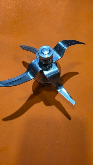 Cuchillas Thermomix TM31