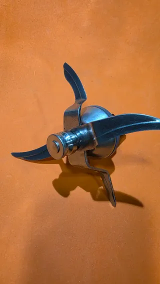 Cuchillas Thermomix TM31