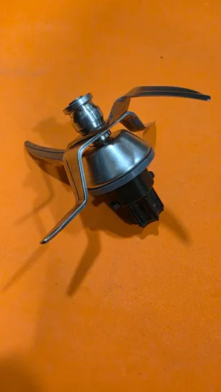 Cuchillas Thermomix TM31