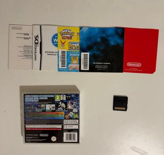 Pokemon Versione Nera 2 Nintendo DS