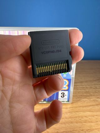 Cooking Mama 2 Nintendo DS