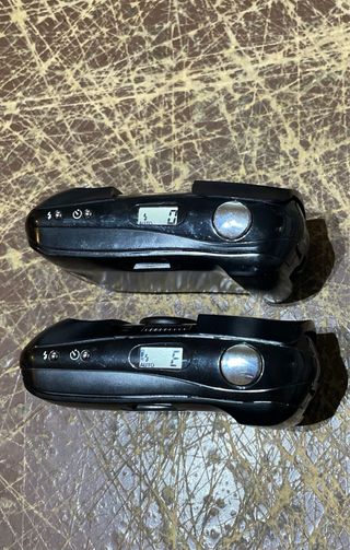 Lotto 2x Olympus mju I (µ[mju:]-1)