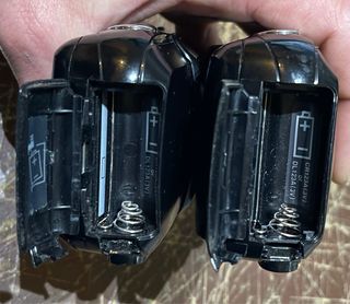 Lotto 2x Olympus mju I (µ[mju:]-1)