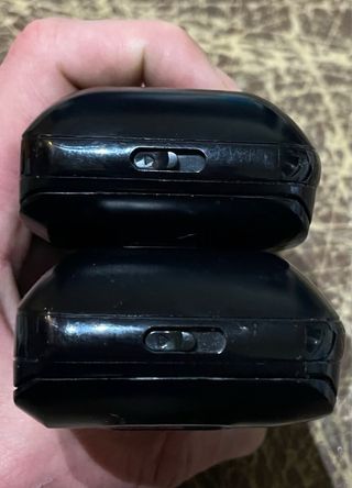 Lotto 2x Olympus mju I (µ[mju:]-1)