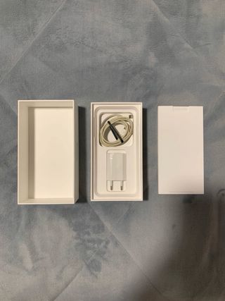 iPhone XS Max Blanco