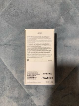 iPhone XS Max Blanco