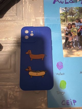 Fundas iPhone 12