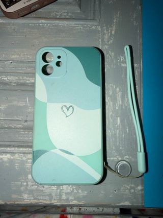 Fundas iPhone 12