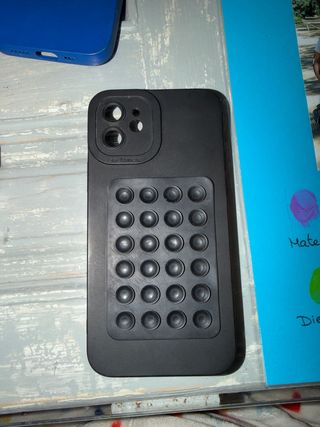 Fundas iPhone 12