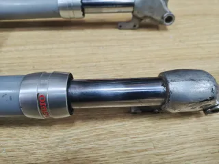 Horquilla Piaggio NRG 50