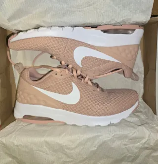 Zapatillas Nike Air Max Motion LW