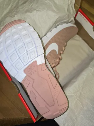 Zapatillas Nike Air Max Motion LW