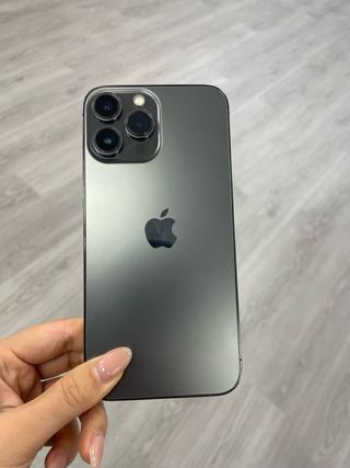 iPhone 13 Pro Max 256GB Gris Espacial