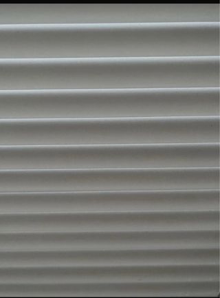 Temda Veneziana PVC 100x160 cm