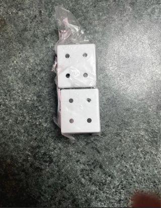 Temda Veneziana PVC 100x160 cm