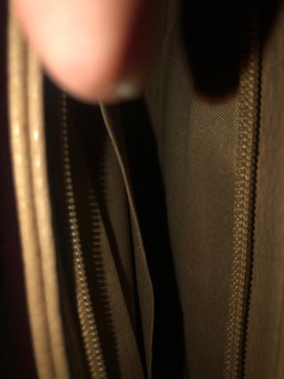 Bolso MACSOA Mujer Beige Nuevo