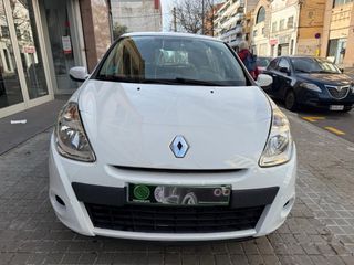 RENAULT Clio Authentique 1.2 16v 75