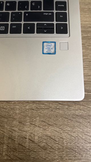 HP Elitebook 840 G7 i5
