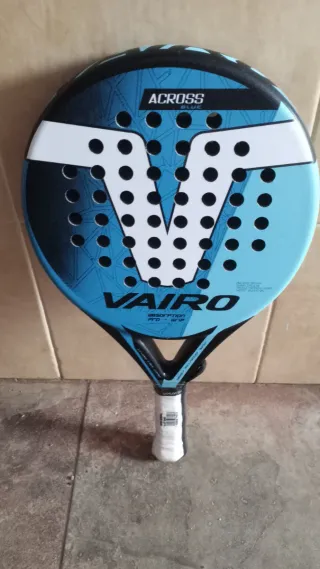 Pala pádel Vairo ocasión