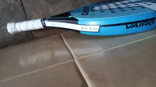 Pala pádel Vairo ocasión