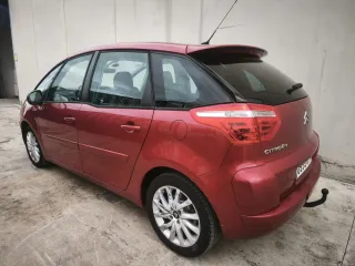 Citroen C4 Picasso 2009