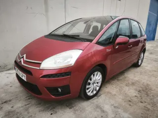 Citroen C4 Picasso 2009